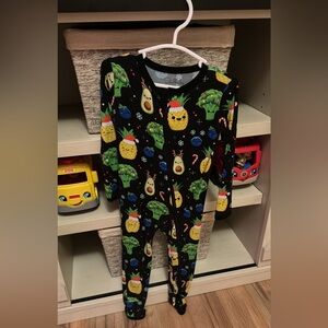 Hey Bear Bamboo Sleeper